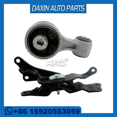 11220JA10A 11350JA100100 Car Engine Mounting For Nissan Altima Coupe