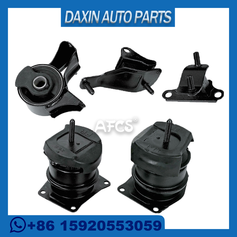 50810-S87-A82 50820-S87-A81 Car Engine Mounting 50815-S87-A81 For Honda Accord