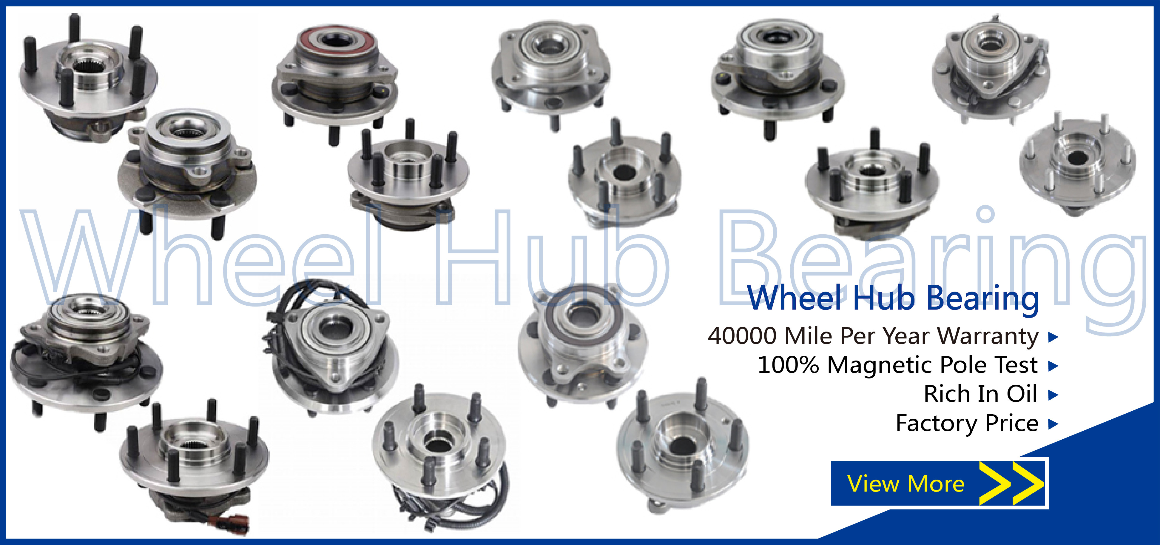 qualité pièces automatiques de suspension Usine