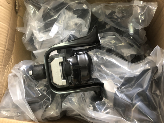 12305-0M030 Car Right Engine Mount For Toyota Yaris Verso 2002-2005