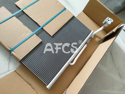 7P0820411A Car Air Conditioning Ac Condenser 95857311102 95857311100 For Porsche Cayenne