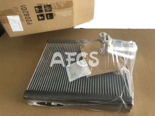 4H1898967 Air Conditioning Condenser For AUDI A6 Allroad A7 Sportback