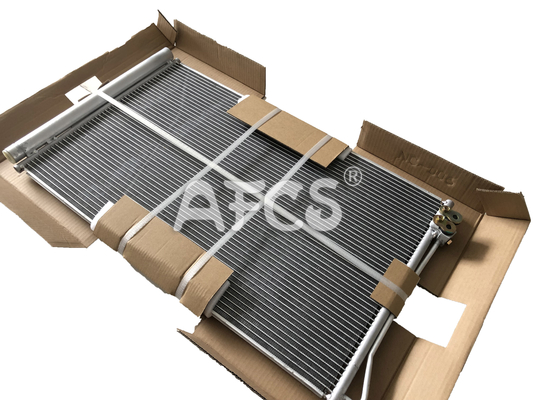 A4478350070 4478350070 Air Conditioning Condenser For Mercedes Benz Sprinter