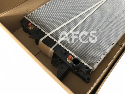 LR021778 PCC500112 PCC500201 Aluminum Radiator For Land Rover Range Rover Sport