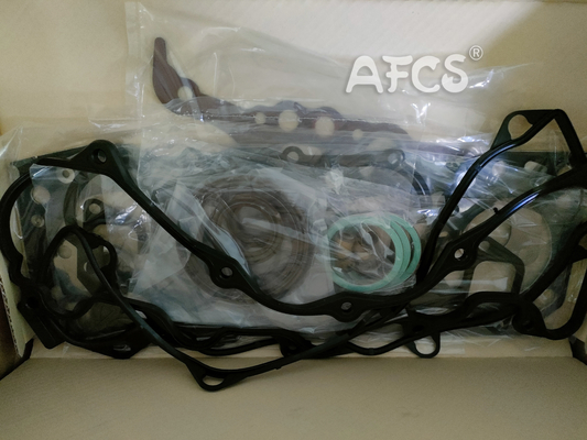 04111-54321 Full Gasket Set 04111-54084 04111-54082 For Toyota Dyna 100 Platform Chassis