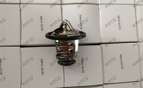 30875350 MD-175746 Car Sensor Parts Thermostat For LEXUS RX  U3 2005-2012 90916-03129 M0310106