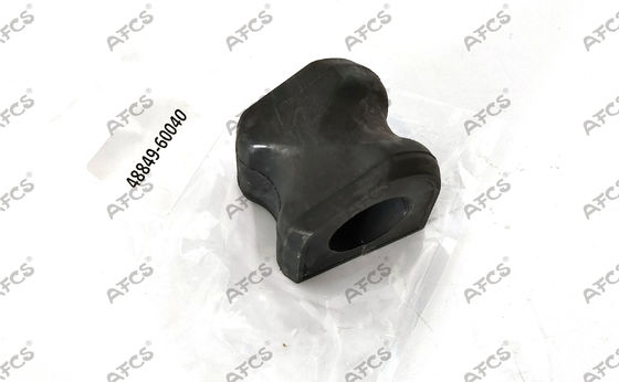 48849-60040 Stabilizer Bushing Front Axle For TOYOTA Land Cruiser Prado