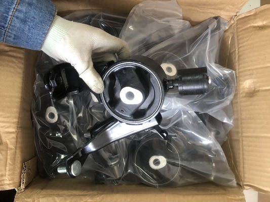 123710T010 123710T020 12371-0T020 Car Engine Mount For Toyota Corolla Saloon 2013-2018