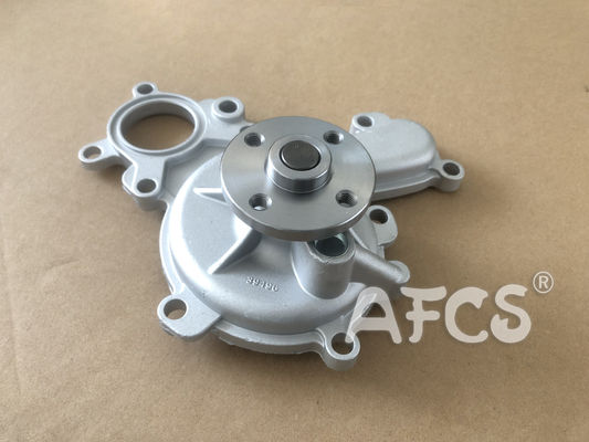 16100-39496 16100-39495 Engine Water Pump For Toyota Land Cruiser  Lexus Lx J2