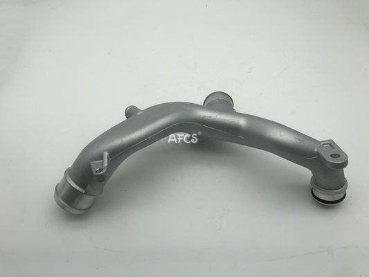 LR090630 9W838A504FB Coolant Water Hose Part For Land Rover Discovery