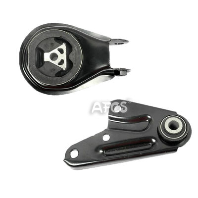 BP4S-39-070-B 3M51-6P082ABP4N39 Car Engine Mounting For 2004-2009 Mazda 3 2.0L / 2.3L