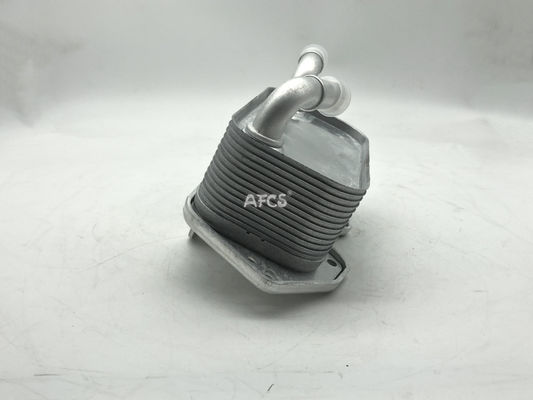 06E117021L 06E117021G Transmission Oil Cooler For AUDI A6 ALLROAD C6