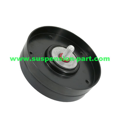 OEM 06H903341D  06H903341C IDLER PULLEY FOR AUDI A4 ALLROAD B8 (8KH)2.0 TFSI