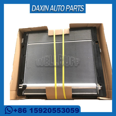 OEM 09950000025 AIR CONDITIONING CONDENSER FOR MERCEDES-BENZ GL-CLASS X166