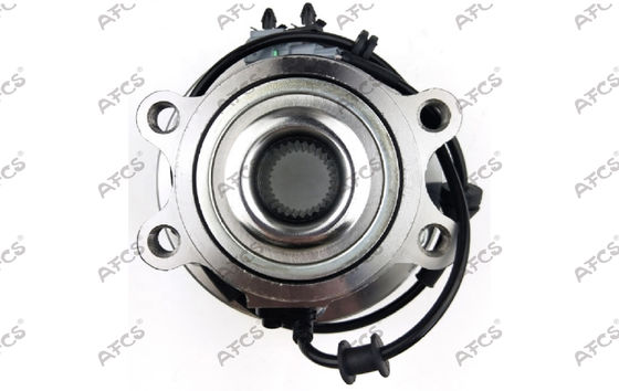 Nissan Navara D40T 4WD 40202-JR70B Front Wheel Hub Bearing
