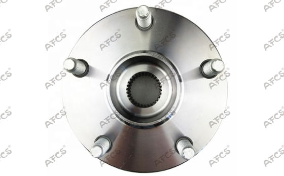 FORSIDA Lexus OEM 43560-30030 Front Wheel Hub Bearing Assy