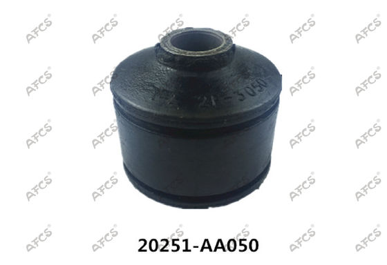 Front lower Control arm Bushing For Subaruu Forester  20201-AA030