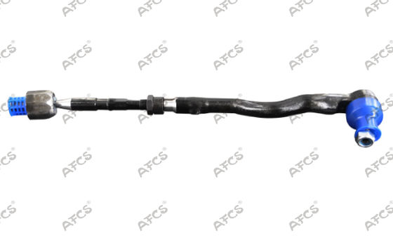 Steering Front Axle 32211096897 32211096898 BMW 3 E46 Ball Joint Tie Rod End
