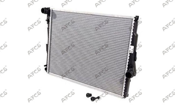 17101439103 17111439104 Water Cooling Radiator For BMW X5 E53