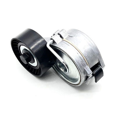 C2Z16647 Belt Tensionor Pulley For Jaguar XF XFL XJL 2.0T  2006-2010