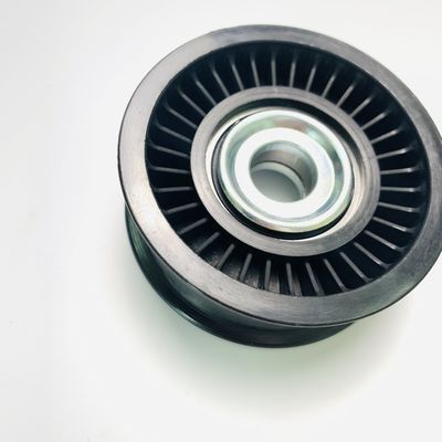 AJ813564 Belt Tensionor Pulley For Jaguar XF XFL XJL 2.0T  2012-