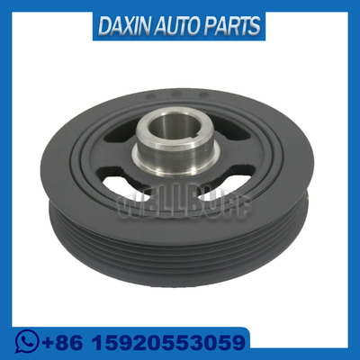 OEM 13470-22021 13470-0D010 PULLEY à ceinture, vilebrequin pour Toyota AVENSIS