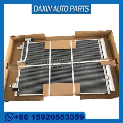 OEM 4H0260401D 4H0260403D 4H0260403K Condensateur de climatisation pour AUDI A8