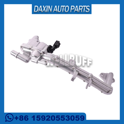 Les systèmes de refroidissement de l'OEM LR018273AL AJ813849 et LR077042 pour le véhicule routier Jaguar XJ