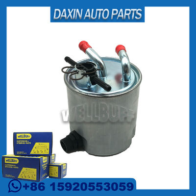 Filtre à carburant OEM 16400-EC00A 16400-EC00C pour NISSAN NAVARA NP300/PATHFINDER III