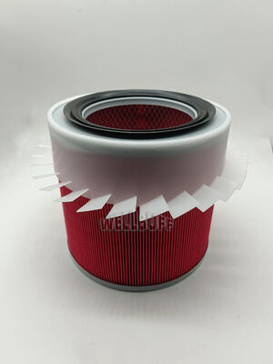 OEM MB120298 MB120476 Filtre à air pour le canon MITSUBISHI 4D31T