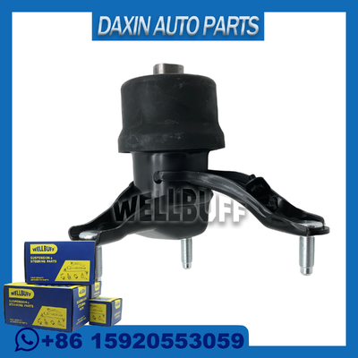 Le moteur est équipé d'un moteur de type LEXUS RX.