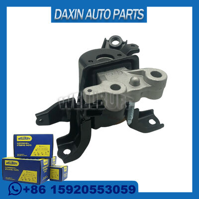 Le moteur est équipé d'un moteur de type LEXUS CT200H/TOYOTA PRIUS