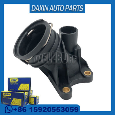CONNEXION D'ENTRÉE DE LIQUIDE DE REFROIDISSEMENT OEM A2762000256 2762000256 POUR BENZ CLASSE C (W166)